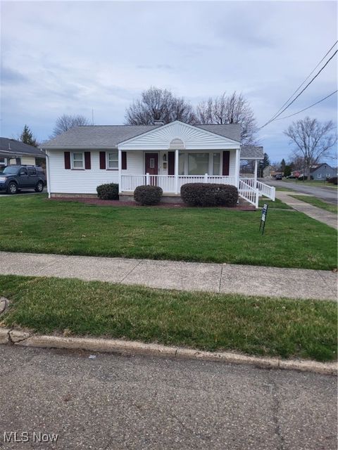 1146 Detroit Avenue, Youngstown, OH 44502 - MLS#: 5110897