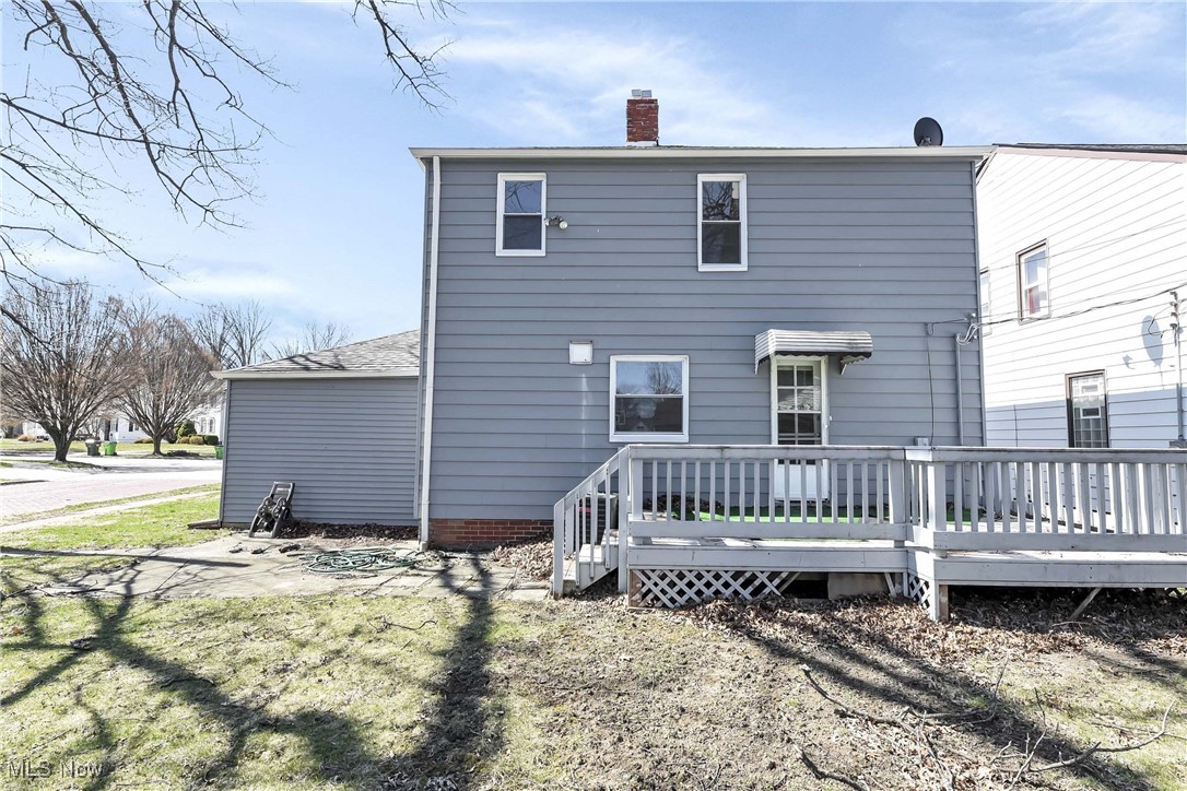 369 E 270th Street, Euclid, Ohio image 4