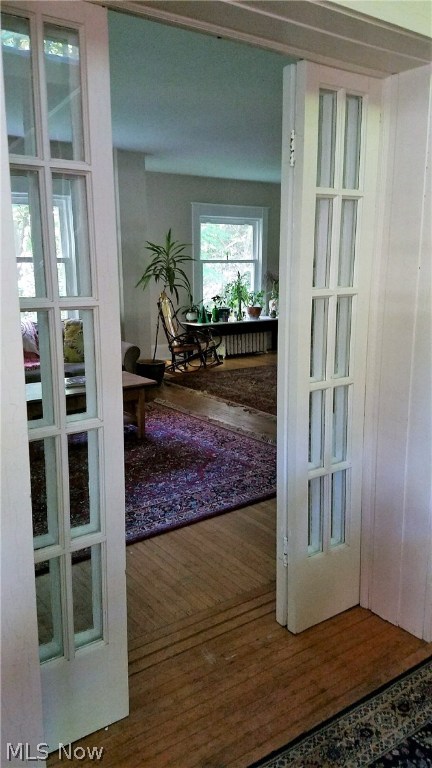 Village/Hiram - Residential