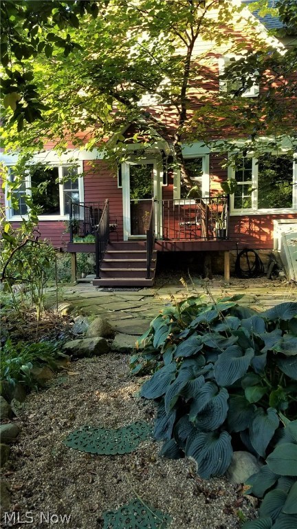 Village/Hiram - Residential