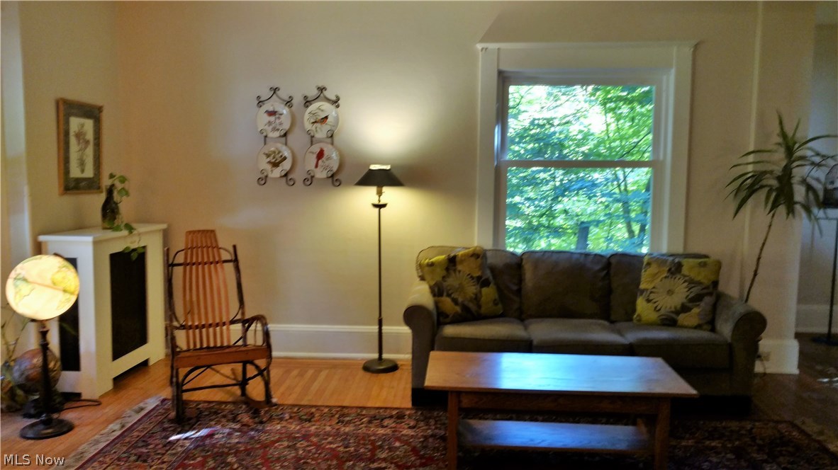 Village/Hiram - Residential