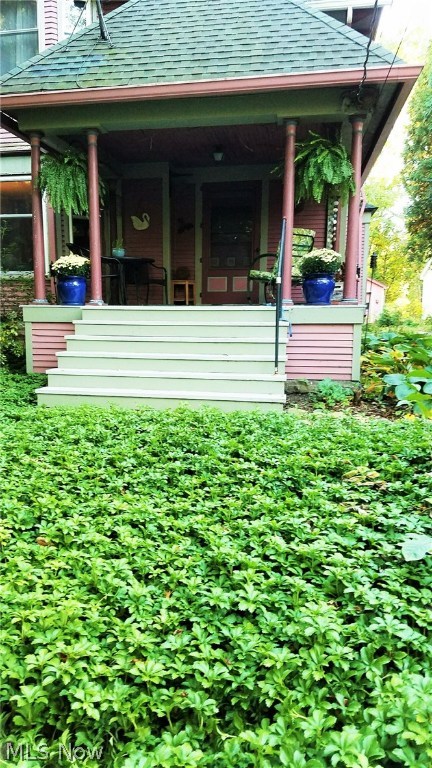 Village/Hiram - Residential