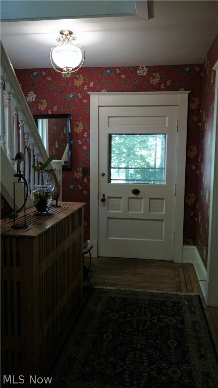 Village/Hiram - Residential