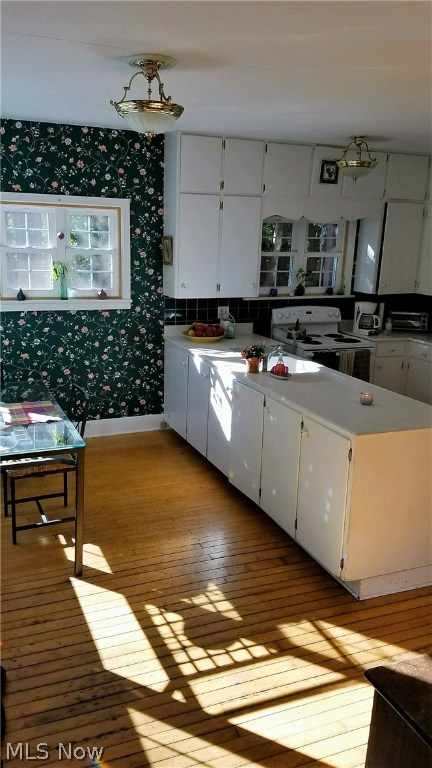 Village/Hiram - Residential