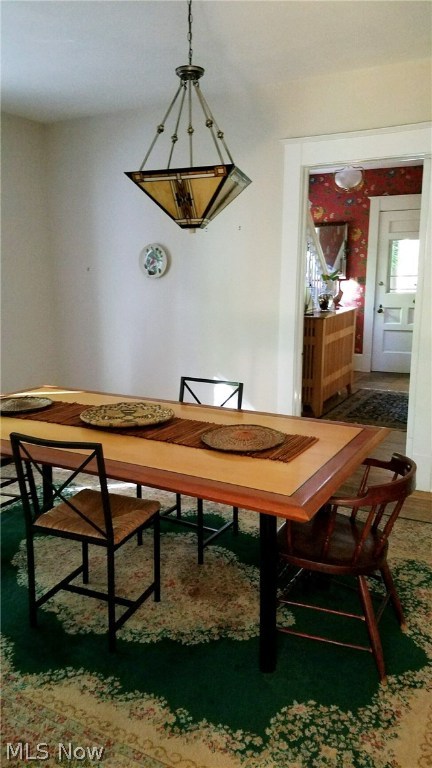 Village/Hiram - Residential