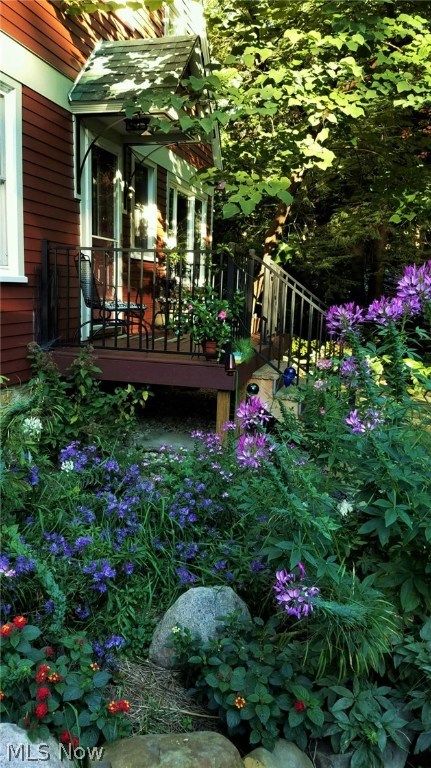 Village/Hiram - Residential