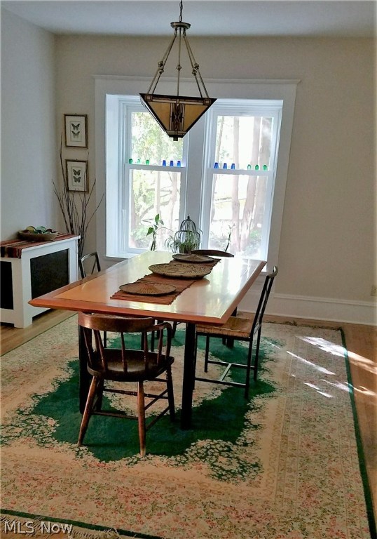 Village/Hiram - Residential