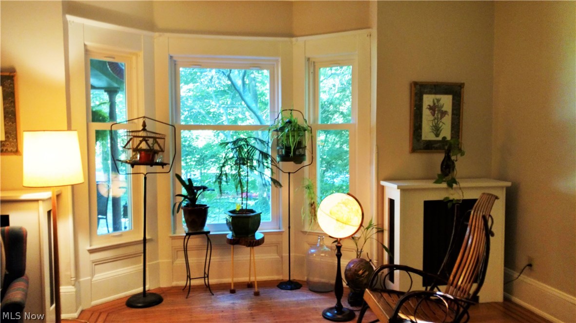 Village/Hiram - Residential