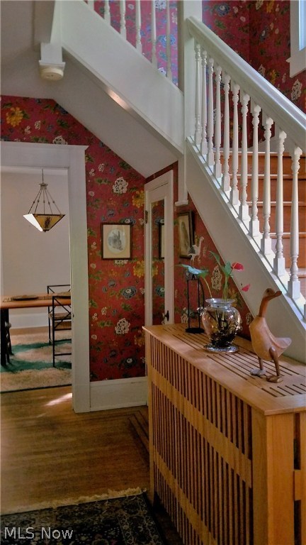 Village/Hiram - Residential