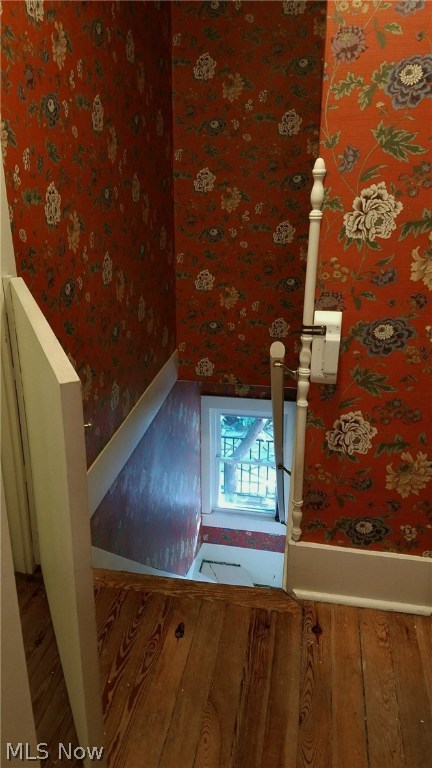 Village/Hiram - Residential