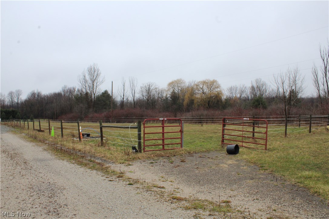 Johnston Township 03 Div/Land - Residential