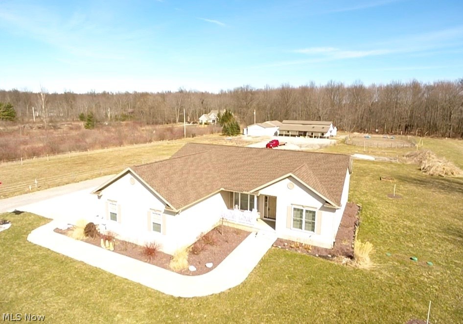 Johnston Township 03 Div/Land - Residential