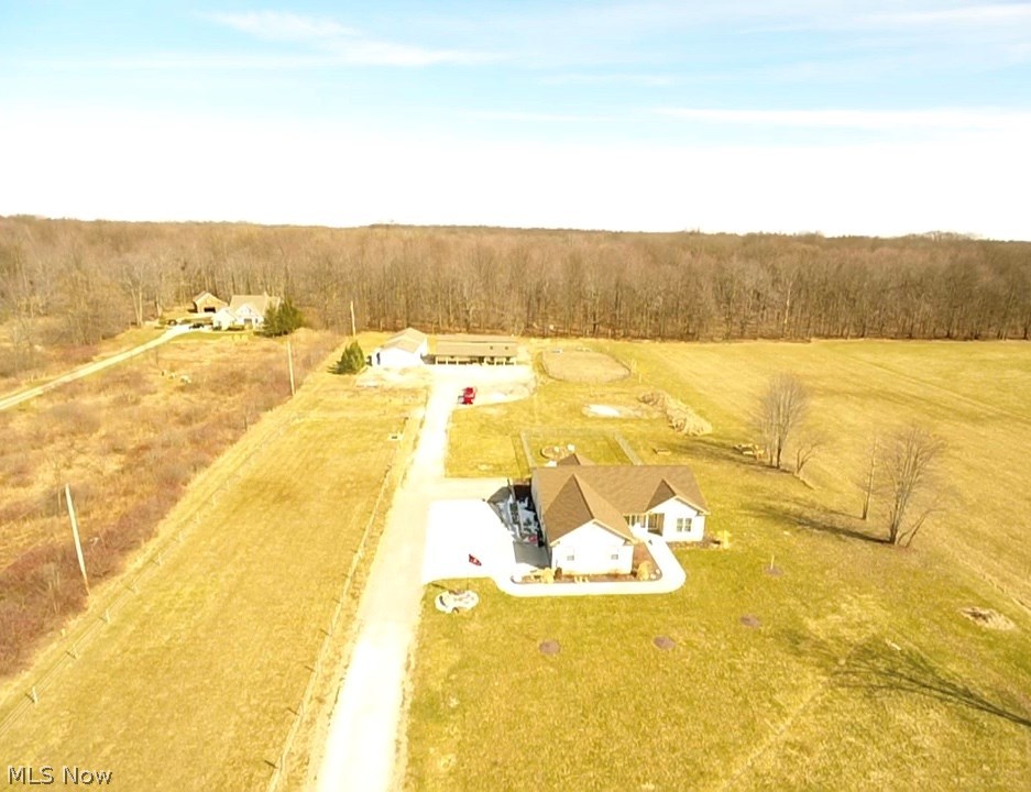 Johnston Township 03 Div/Land - Residential