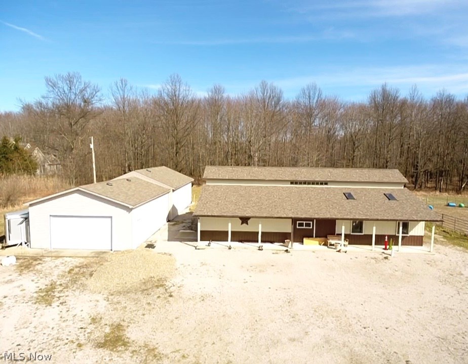 Johnston Township 03 Div/Land - Residential