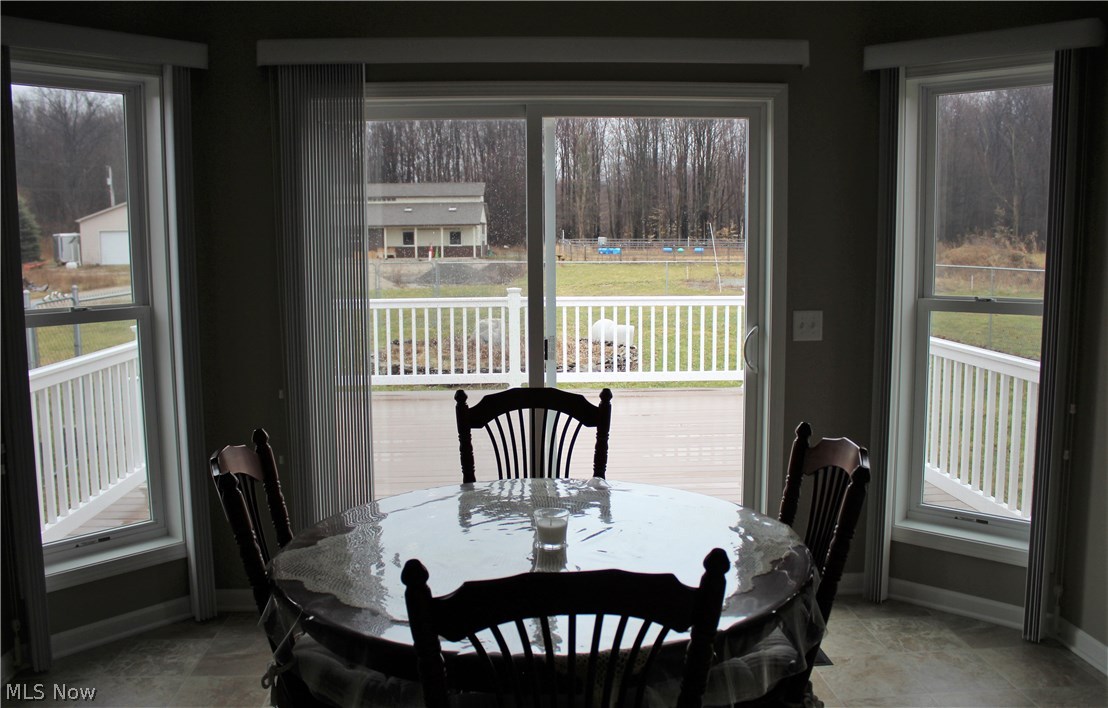 Johnston Township 03 Div/Land - Residential