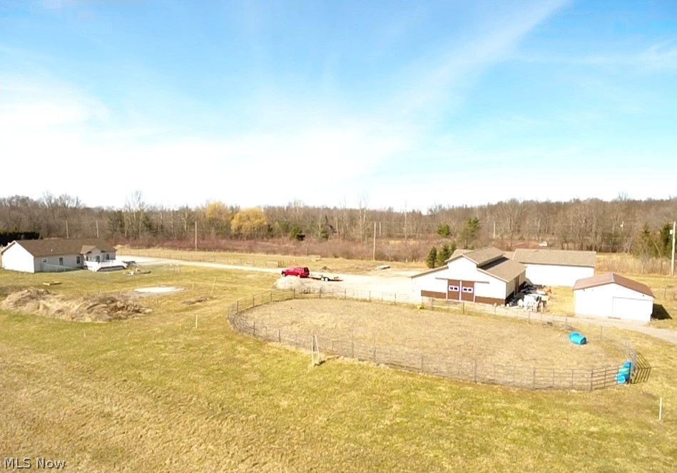 Johnston Township 03 Div/Land - Residential