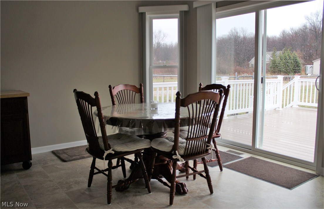 Johnston Township 03 Div/Land - Residential