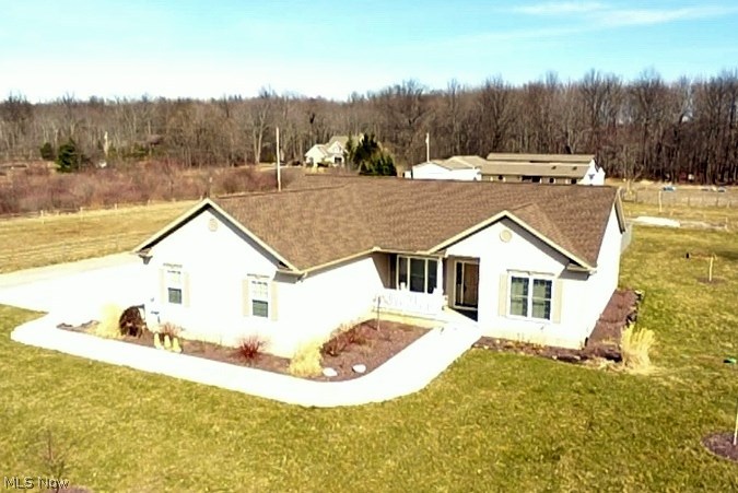 Johnston Township 03 Div/Land - Residential