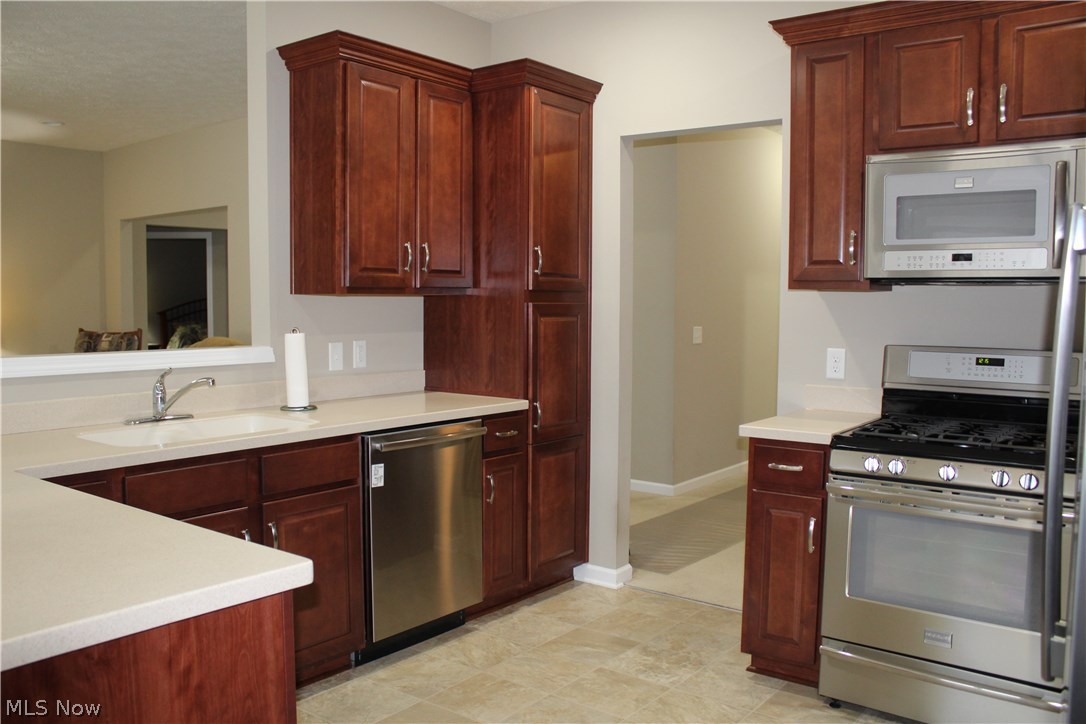 Johnston Township 03 Div/Land - Residential