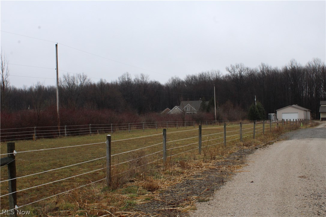 Johnston Township 03 Div/Land - Residential