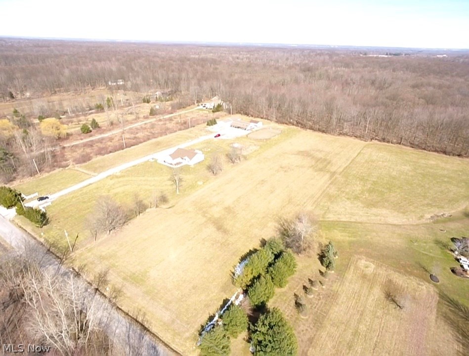 Johnston Township 03 Div/Land - Residential