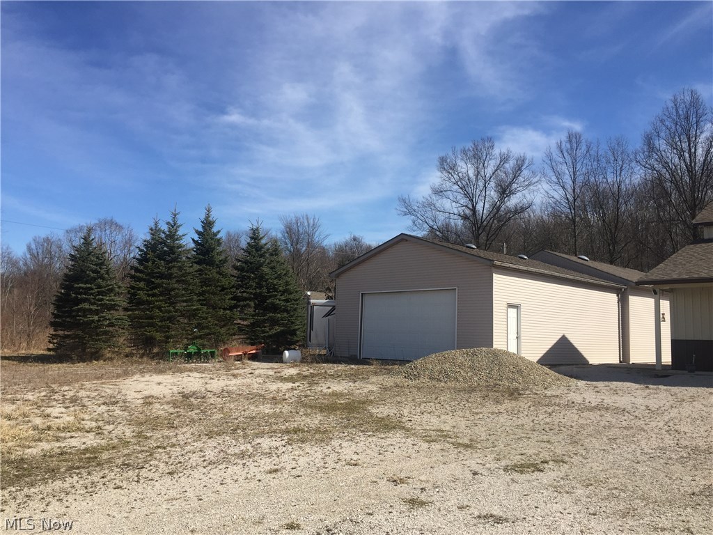 Johnston Township 03 Div/Land - Residential