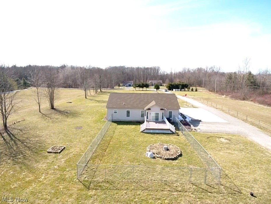 Johnston Township 03 Div/Land - Residential