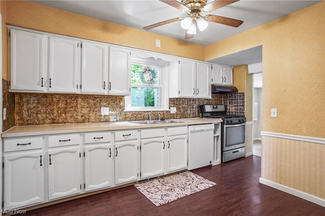 Oaklawn Estates - Residential