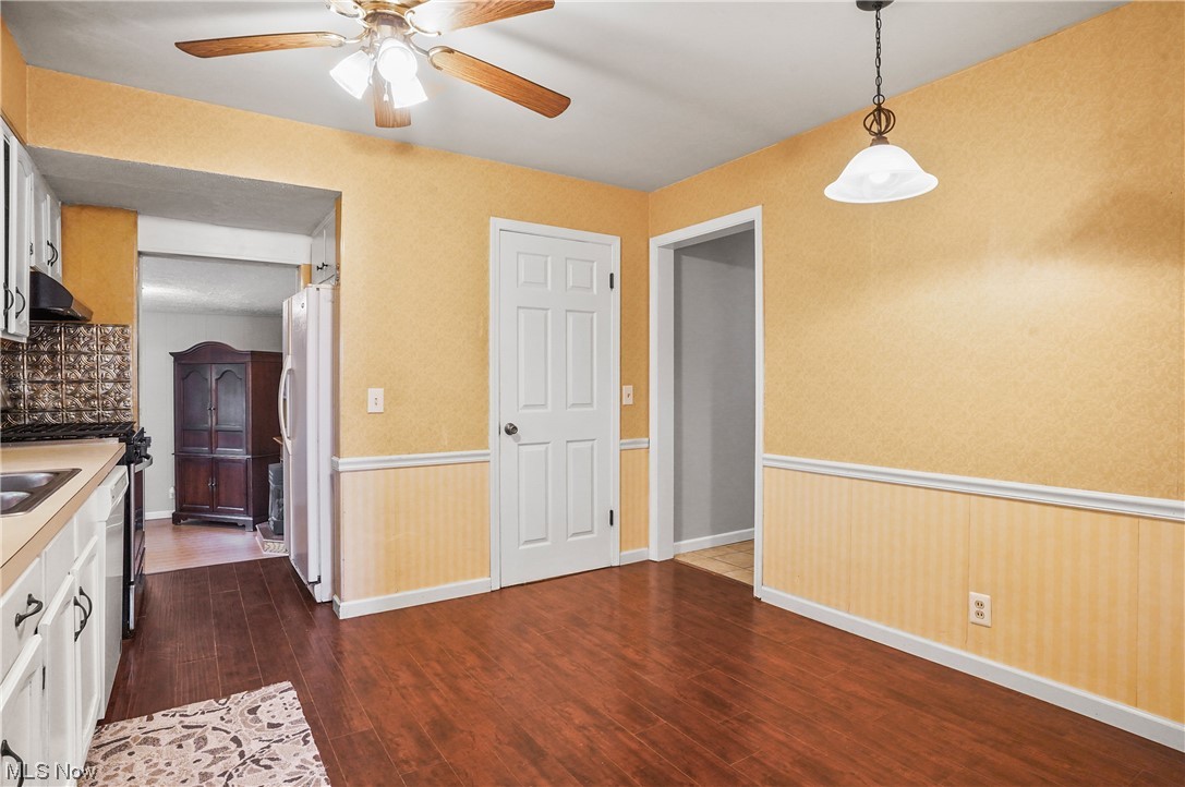 Oaklawn Estates - Residential