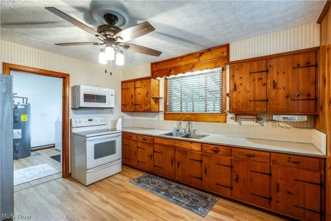 Tiny photo for 3565 Herbert Street, Mogadore, OH 44260 (MLS # 5221382)