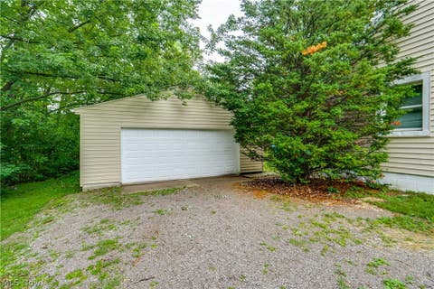 Tiny photo for 3565 Herbert Street, Mogadore, OH 44260 (MLS # 5221382)