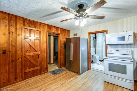Tiny photo for 3565 Herbert Street, Mogadore, OH 44260 (MLS # 5221382)