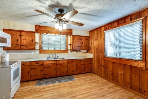 Tiny photo for 3565 Herbert Street, Mogadore, OH 44260 (MLS # 5221382)