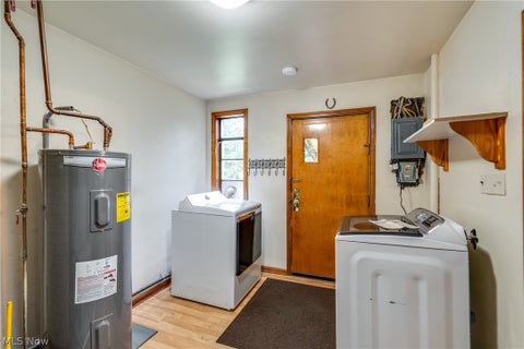 Tiny photo for 3565 Herbert Street, Mogadore, OH 44260 (MLS # 5221382)