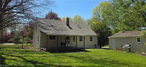 Tiny photo for 3565 Herbert Street, Mogadore, OH 44260 (MLS # 5221382)