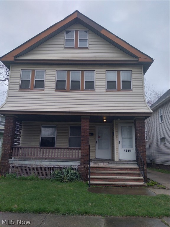 Parkway - Residential Lease