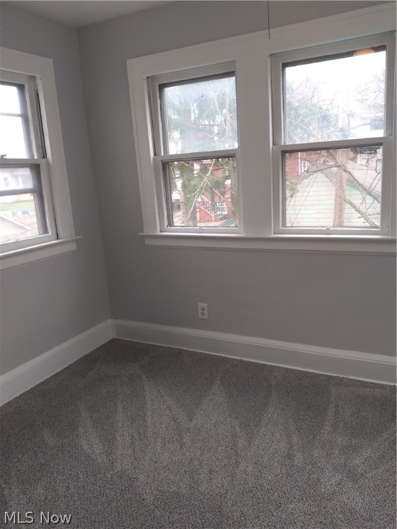Parkway - Residential Lease