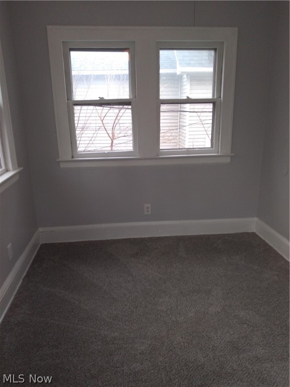 Parkway - Residential Lease