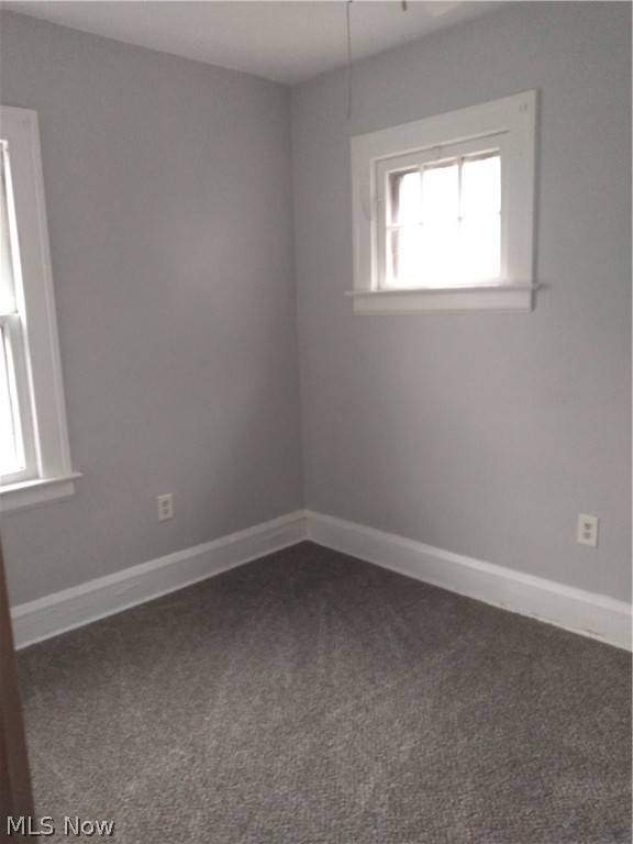 Parkway - Residential Lease