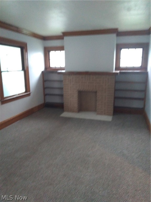 Parkway - Residential Lease
