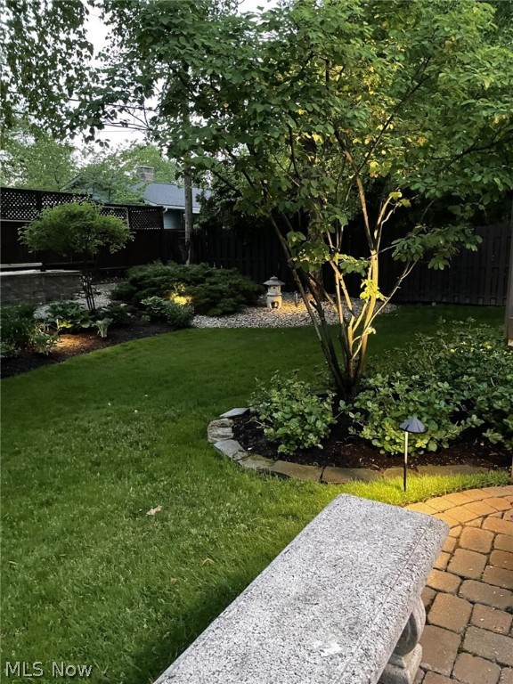 Richmond Park Cos Mdw Wood - Residential