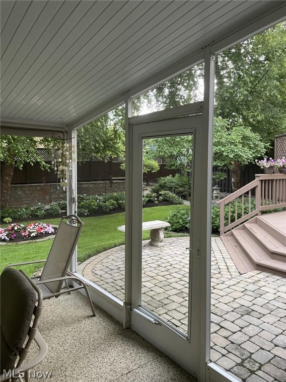 Richmond Park Cos Mdw Wood - Residential