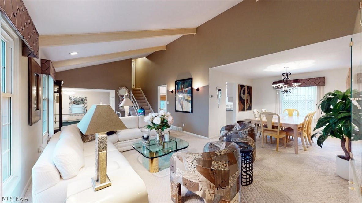 Richmond Park Cos Mdw Wood - Residential