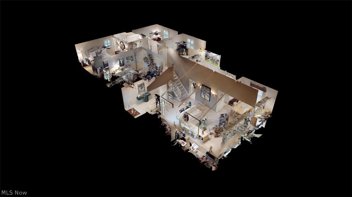 Richmond Park Cos Mdw Wood - Residential