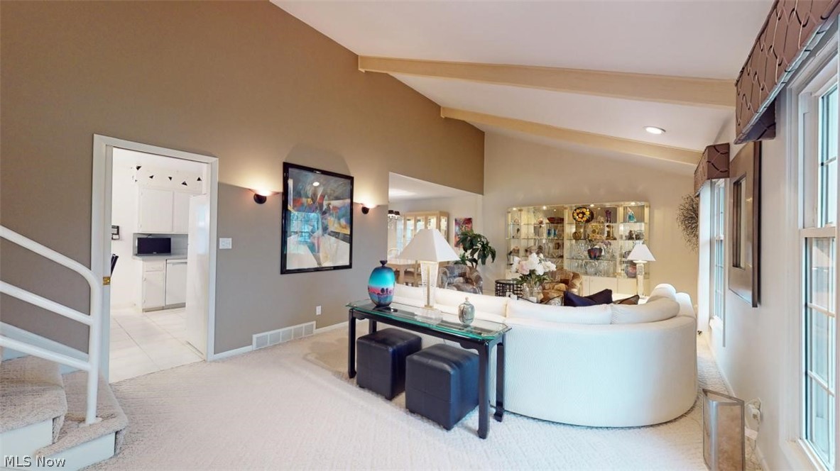 Richmond Park Cos Mdw Wood - Residential