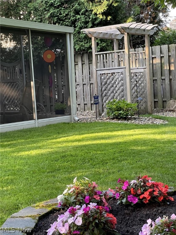 Richmond Park Cos Mdw Wood - Residential