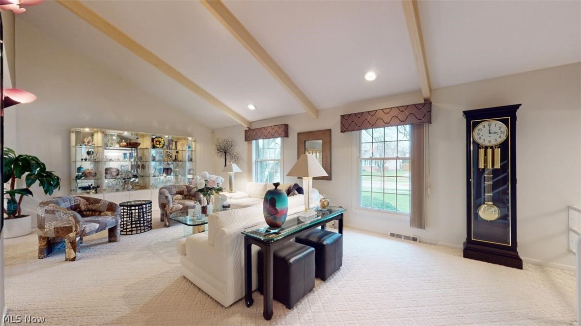 Richmond Park Cos Mdw Wood - Residential