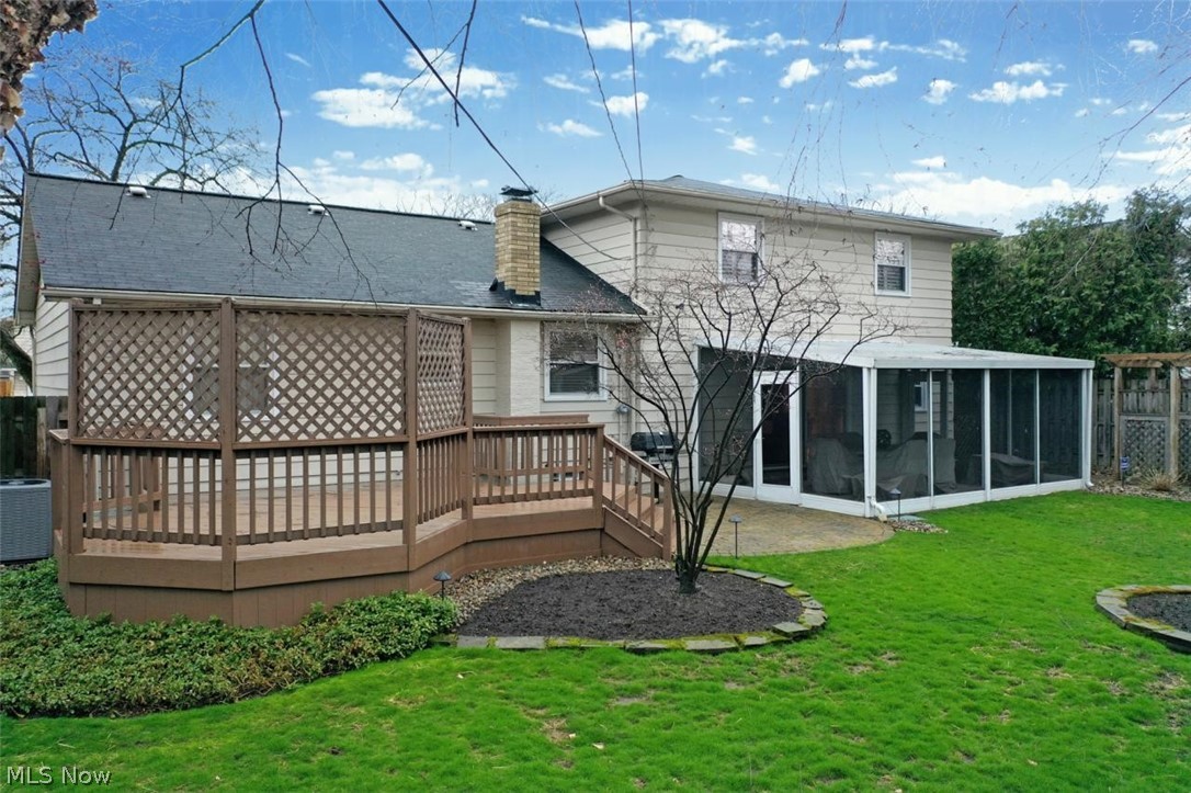 Richmond Park Cos Mdw Wood - Residential