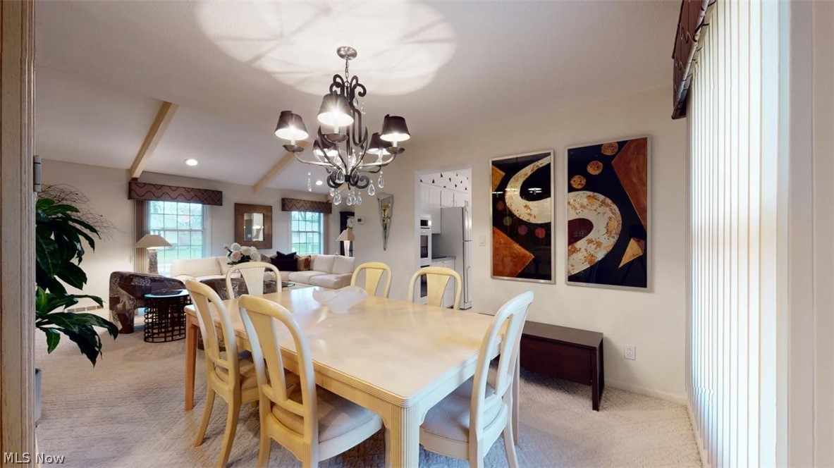 Richmond Park Cos Mdw Wood - Residential