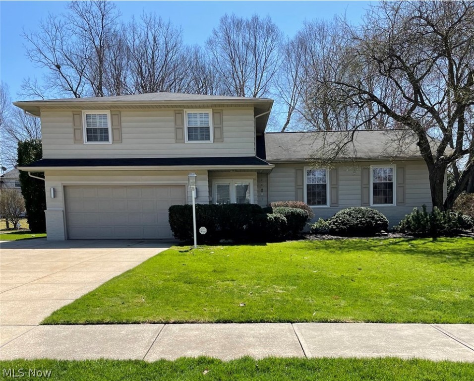 Richmond Park Cos Mdw Wood - Residential